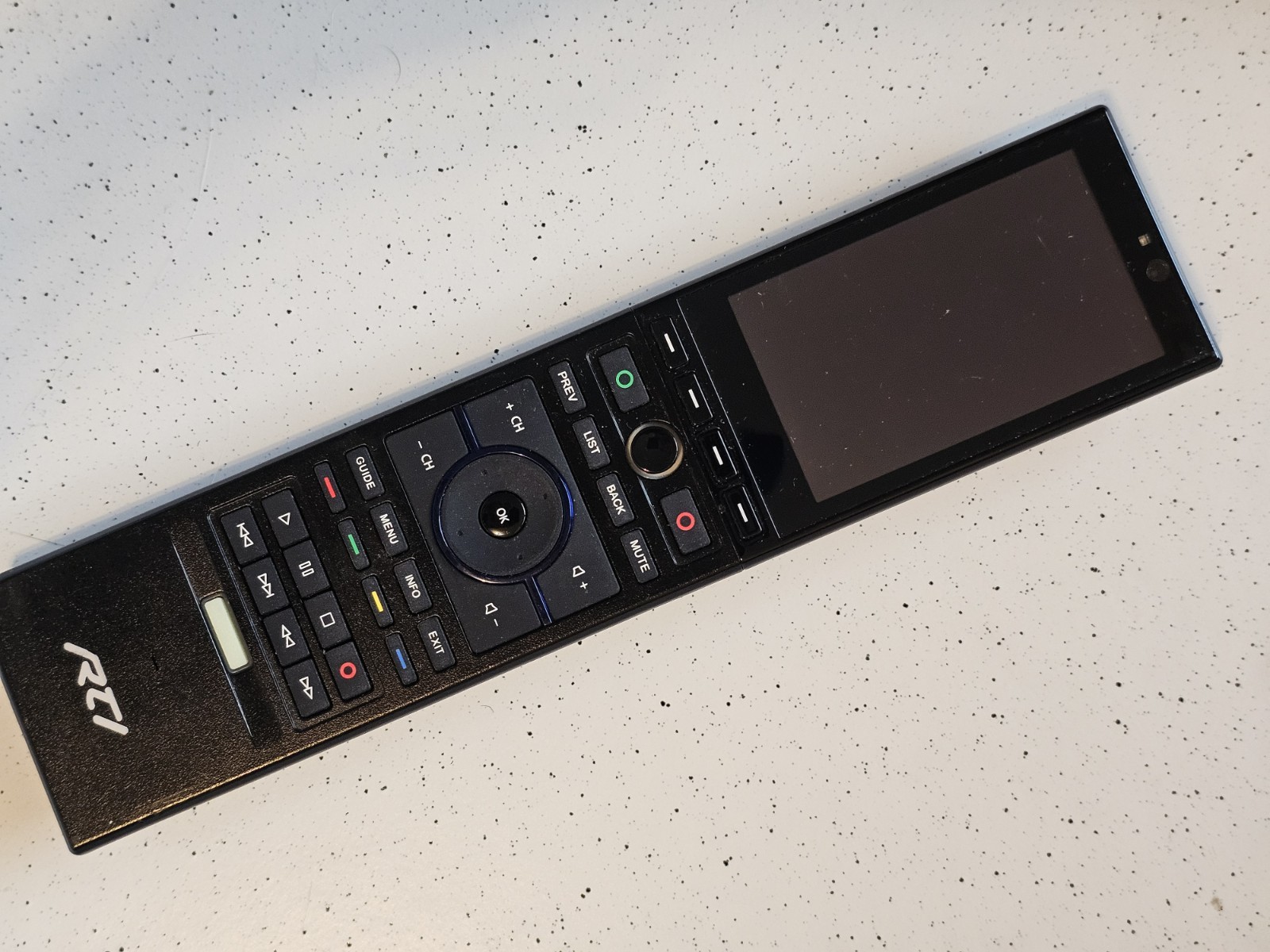 Telecommande systeme domotique T3X Non Teste Vendu Dans L et